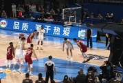 张宁：我知道不可能每次都两罚全中 激动是因为所有人都没怪我