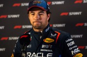 ESPN：墨西哥F1车手佩雷兹将在2024赛季结束后离开红牛车队