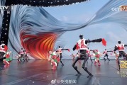 春晚《秧BOT》机器人不穿裤子的原因：可能会摔跟头 会削弱科技感