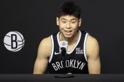 👍媒体人：崔永熙将在本周进行左膝前十字韧带修复手术