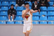 🎤周鹏：在任何战术面前，首先要愿意去拼一场胜利，这个很重要
