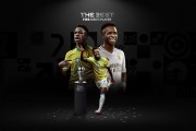 ⚖️中国队FIFA最佳投票：王大雷未选罗德里、维尼修斯，伊万未投罗德里