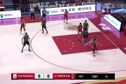 队长身份首秀！胡明轩穿针引线串联球队砍12分11助攻📽️