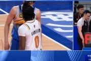 😖山西&amp;新疆冲突处罚：齐麟禁赛三场罚10万，古德温禁赛两场罚5万