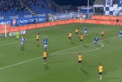 锁定胜局！库特罗内补射破门，科莫2-0莱切