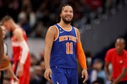 🏀尼克斯vs魔术前瞻：NBA杯小组第一之争，矛与盾的攻防大战