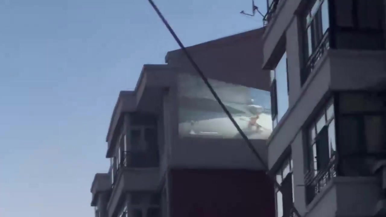 黄眉怎么住六楼了呢？！你永远想象不到别人用什么设备玩《黑神话悟空》